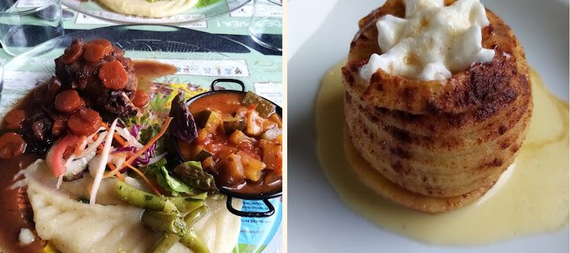 Chez O'Drey O Resto - Gallery Image 1