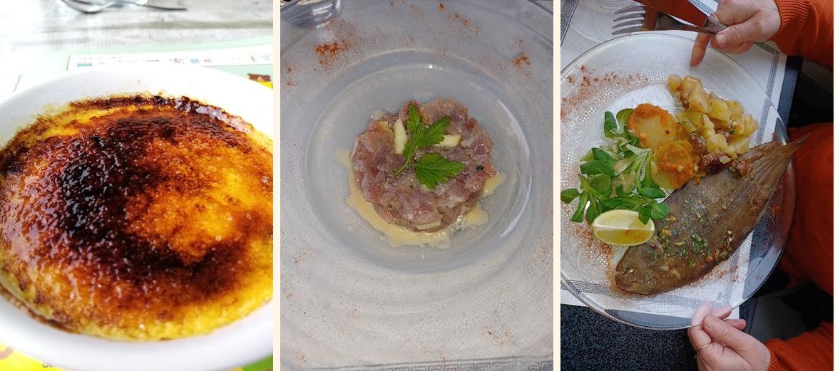 Chez O'Drey O Resto - Gallery Image 2