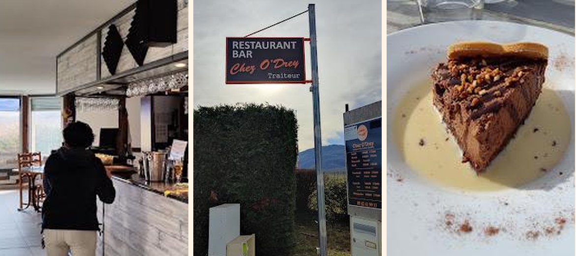 Chez O'Drey O Resto - Gallery Image 3