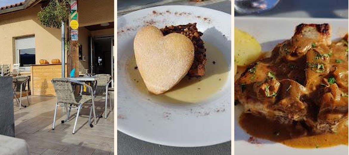 Chez O'Drey O Resto - Gallery Image 5