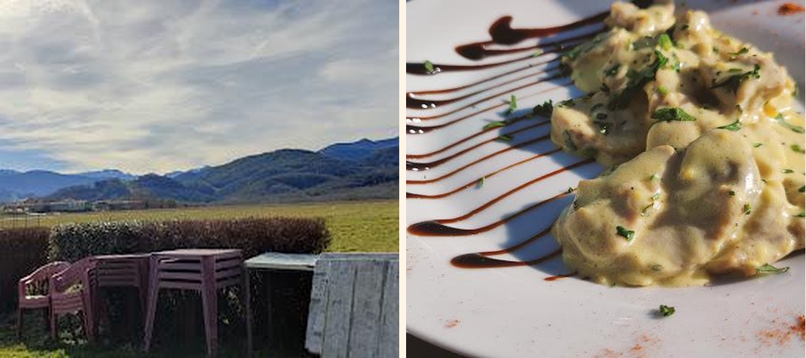 Chez O'Drey O Resto - Gallery Image 7