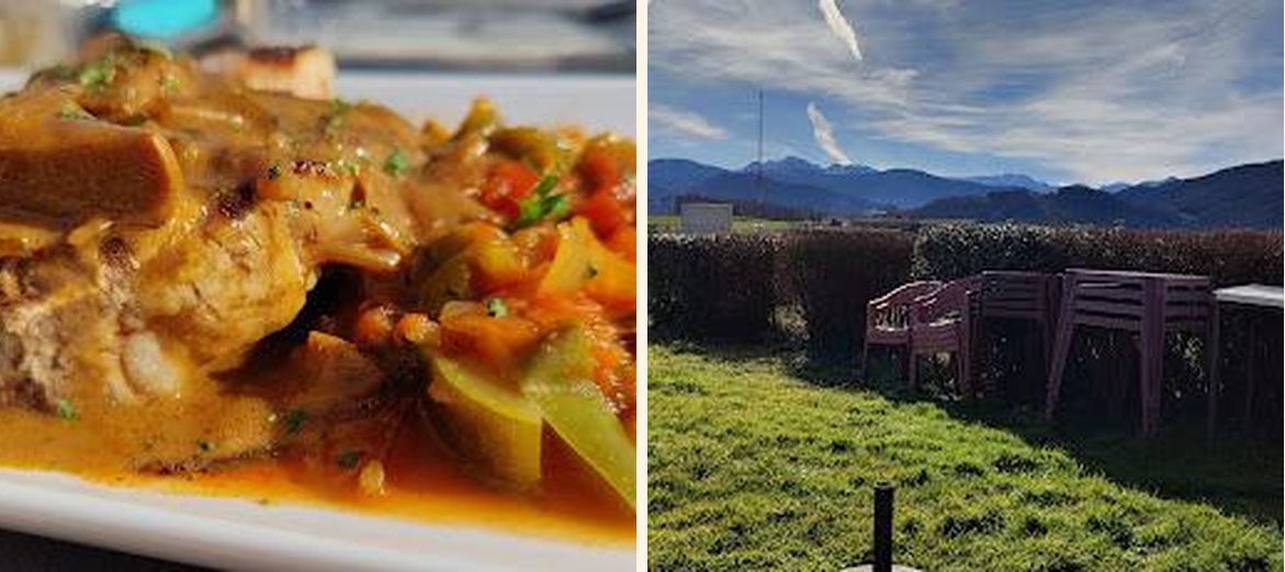 Chez O'Drey O Resto - Gallery Image 8